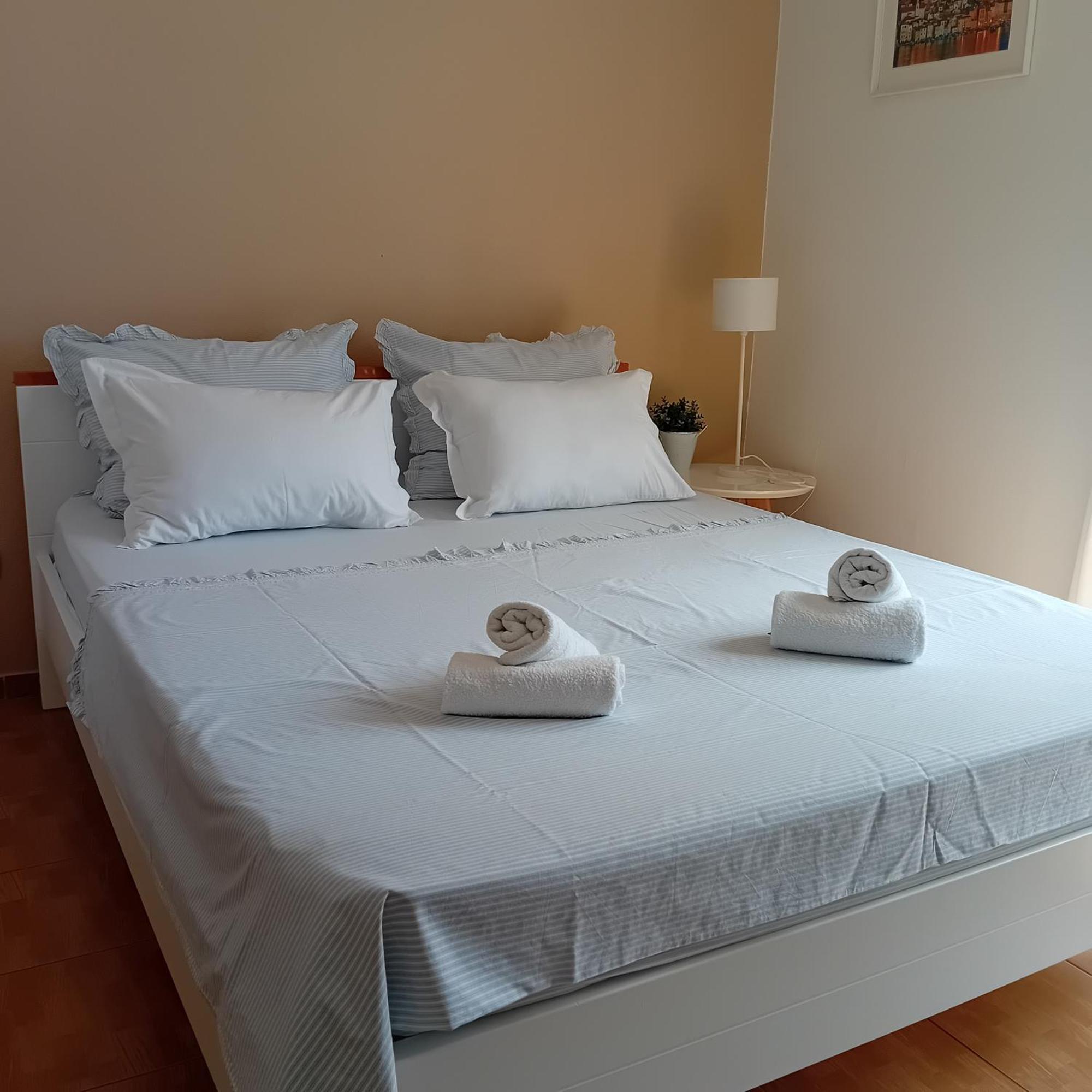 Apartments Gveric Šibenik Exterior foto