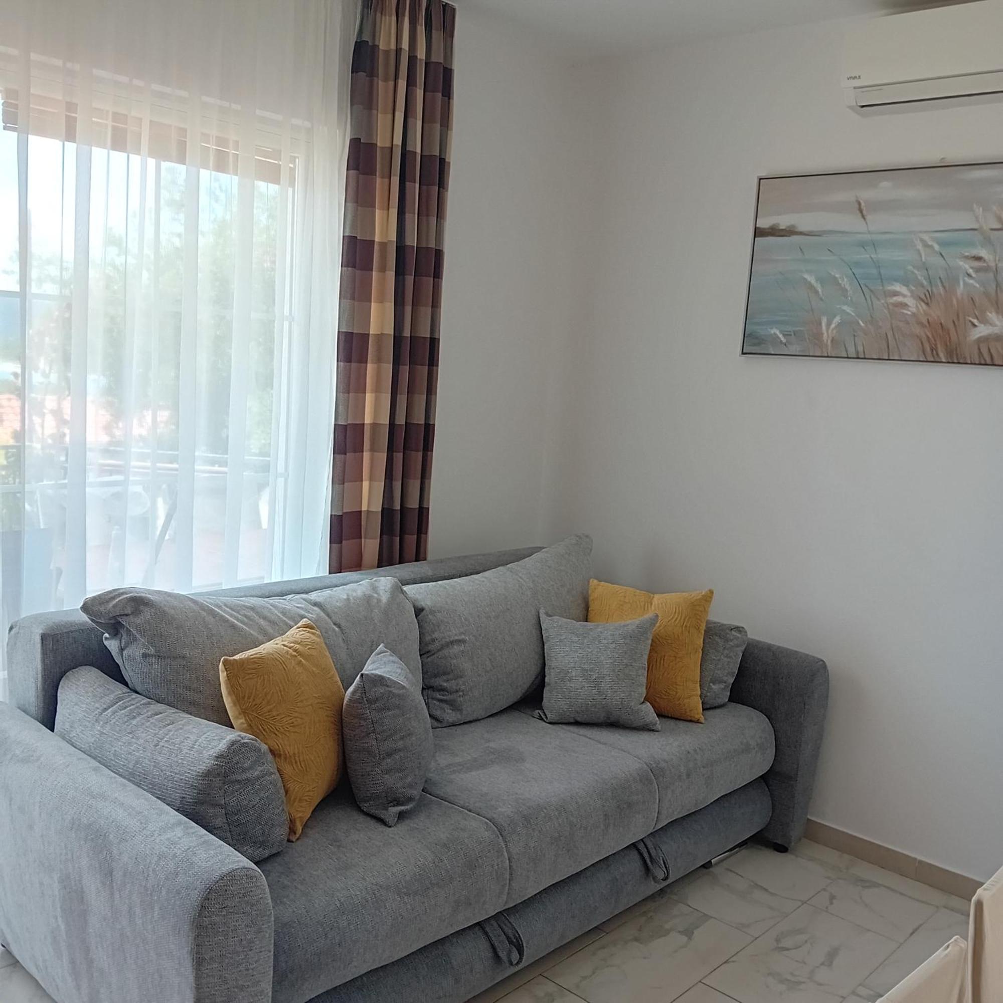 Apartments Gveric Šibenik Exterior foto